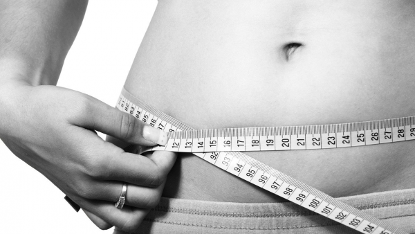 Travail en hypnose sur le poids