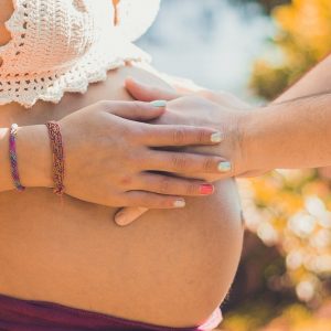 Accompagnement de la naissance
