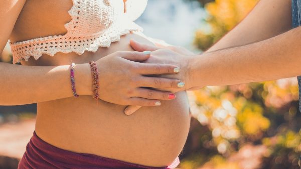 Accompagnement de la naissance